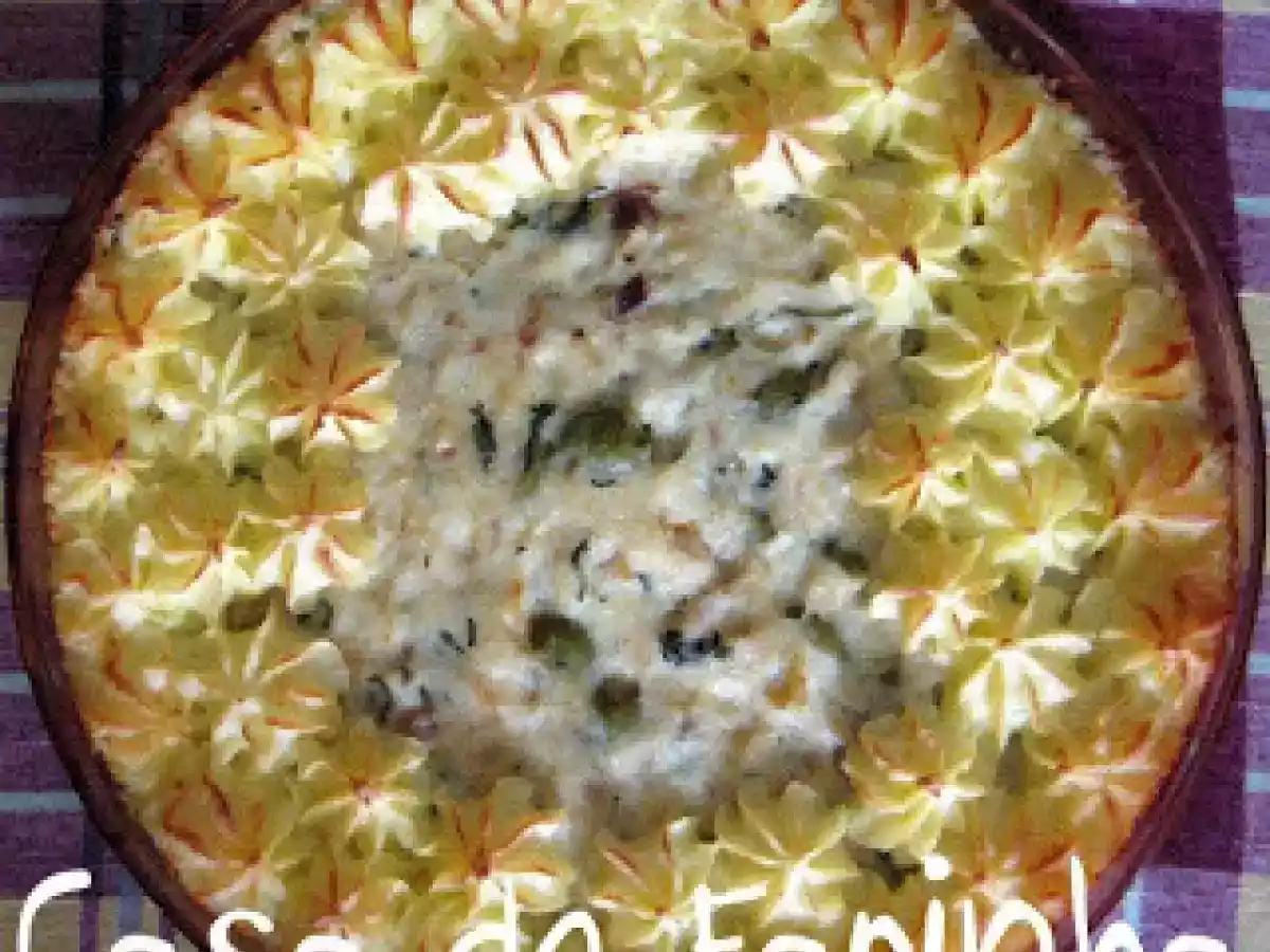 Bacalhau ao Creme - foto 2