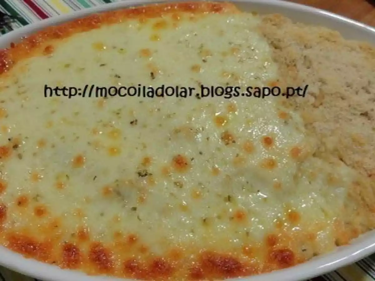 Bacalhau Casado