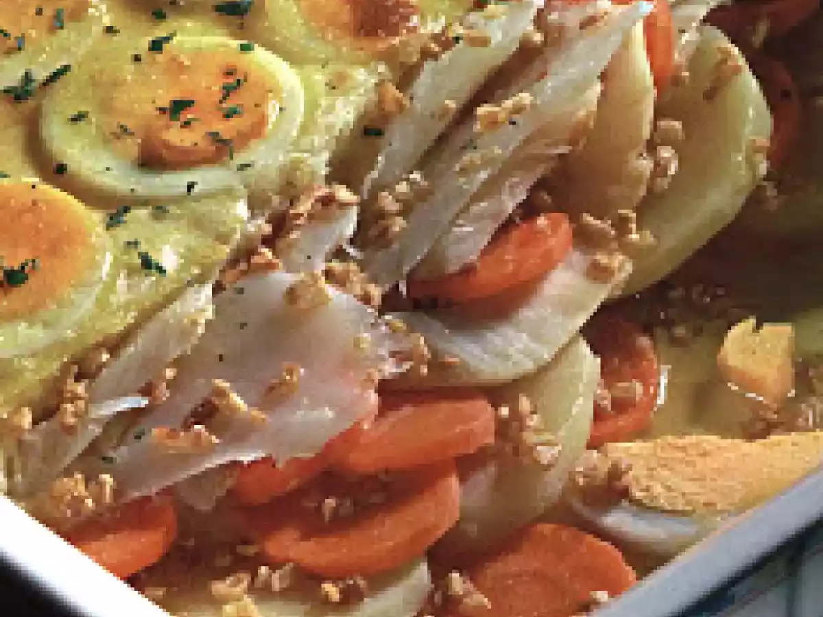 Bacalhau Catita