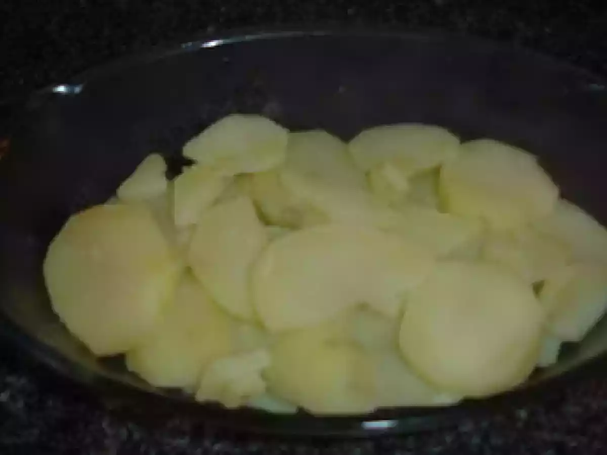 Bacalhau com Broa (diferente...) - foto 3