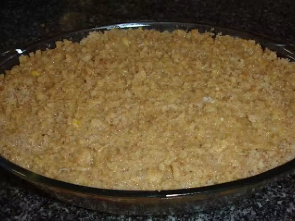 Bacalhau com Broa (diferente...) - foto 5