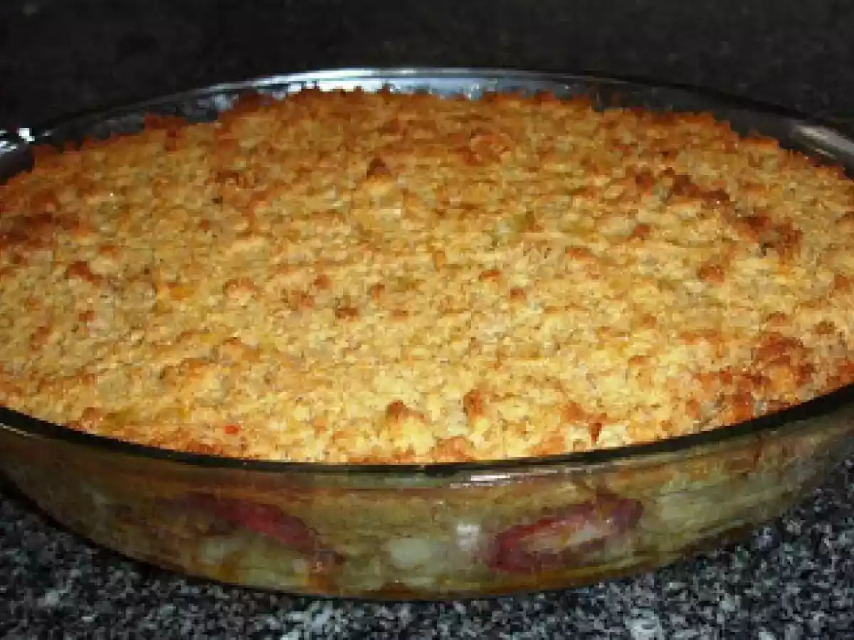 Bacalhau com Broa (diferente...) - foto 6