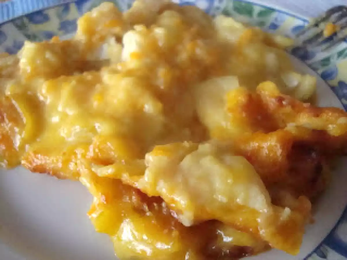 Bacalhau com Cenoura - foto 2