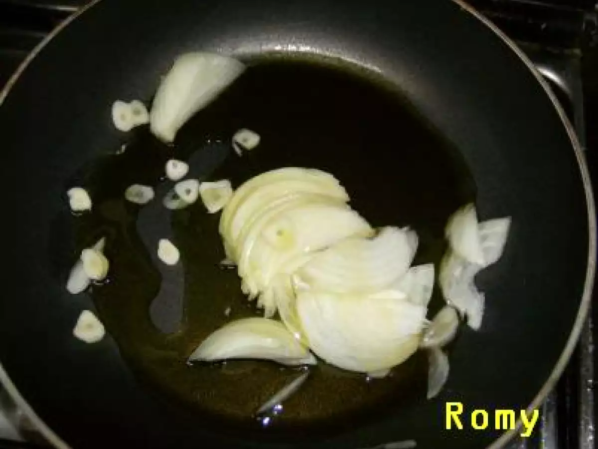 Bacalhau com delícias do mar e camarão - foto 2
