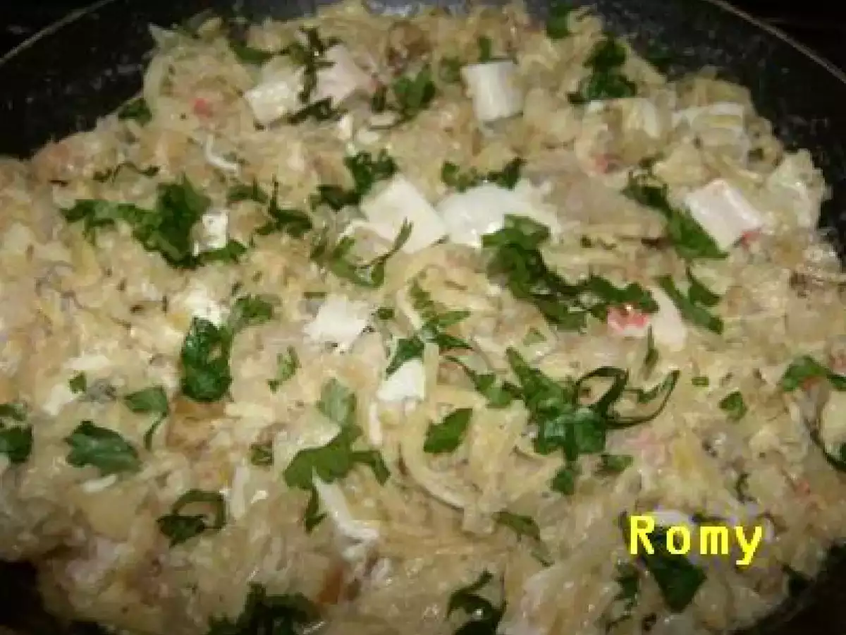 Bacalhau com delícias do mar e camarão - foto 8