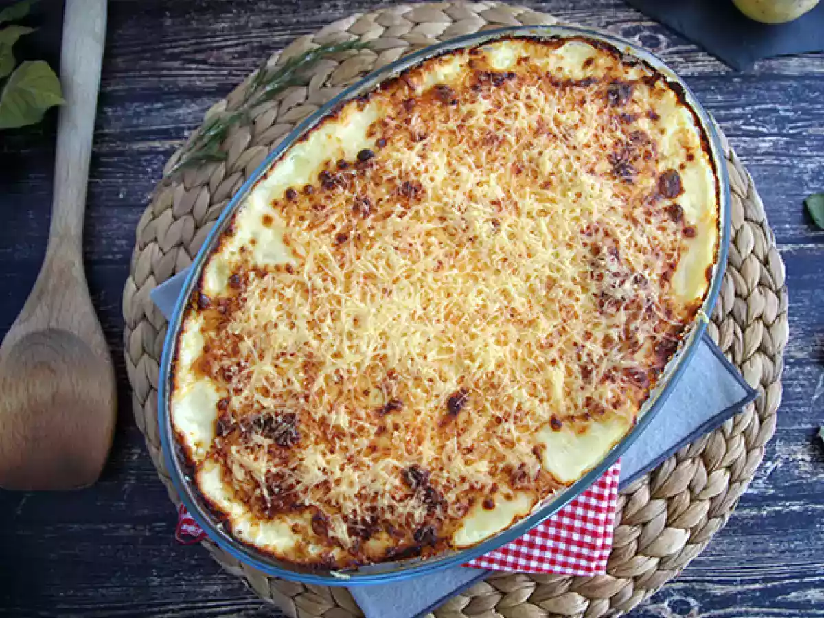 Bacalhau com natas à portuguesa: receita tradicional, cremosa e fácil de fazer - foto 4