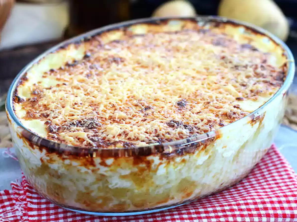 Bacalhau com natas à portuguesa: receita tradicional, cremosa e fácil de fazer - foto 5