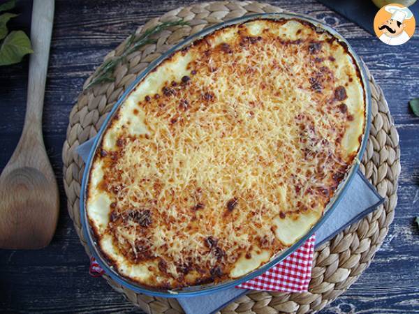 Bacalhau com natas à portuguesa: receita tradicional, cremosa e fácil de fazer - foto 4