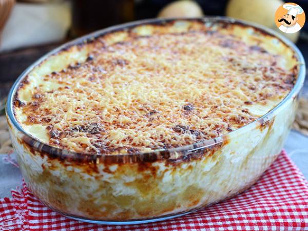 Bacalhau com natas à portuguesa: receita tradicional, cremosa e fácil de fazer - foto 5