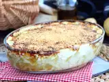 Bacalhau com natas à portuguesa: receita tradicional, cremosa e fácil de fazer, foto 1