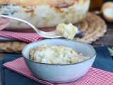 Bacalhau com natas à portuguesa: receita tradicional, cremosa e fácil de fazer, foto 2