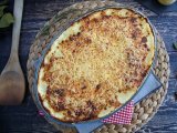 Bacalhau com natas à portuguesa: receita tradicional, cremosa e fácil de fazer, foto 3