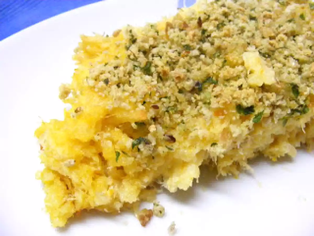 Bacalhau com natas de soja sem báchamel e queijo - versão light e aprovado pelo Bi