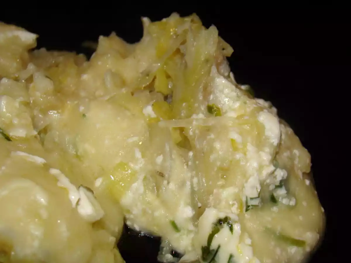 Bacalhau com Natas e Puré a dobrar!! - foto 7