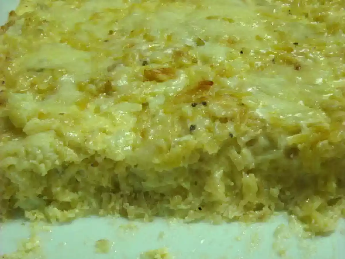Bacalhau Cremoso com Couve-Flor - foto 2