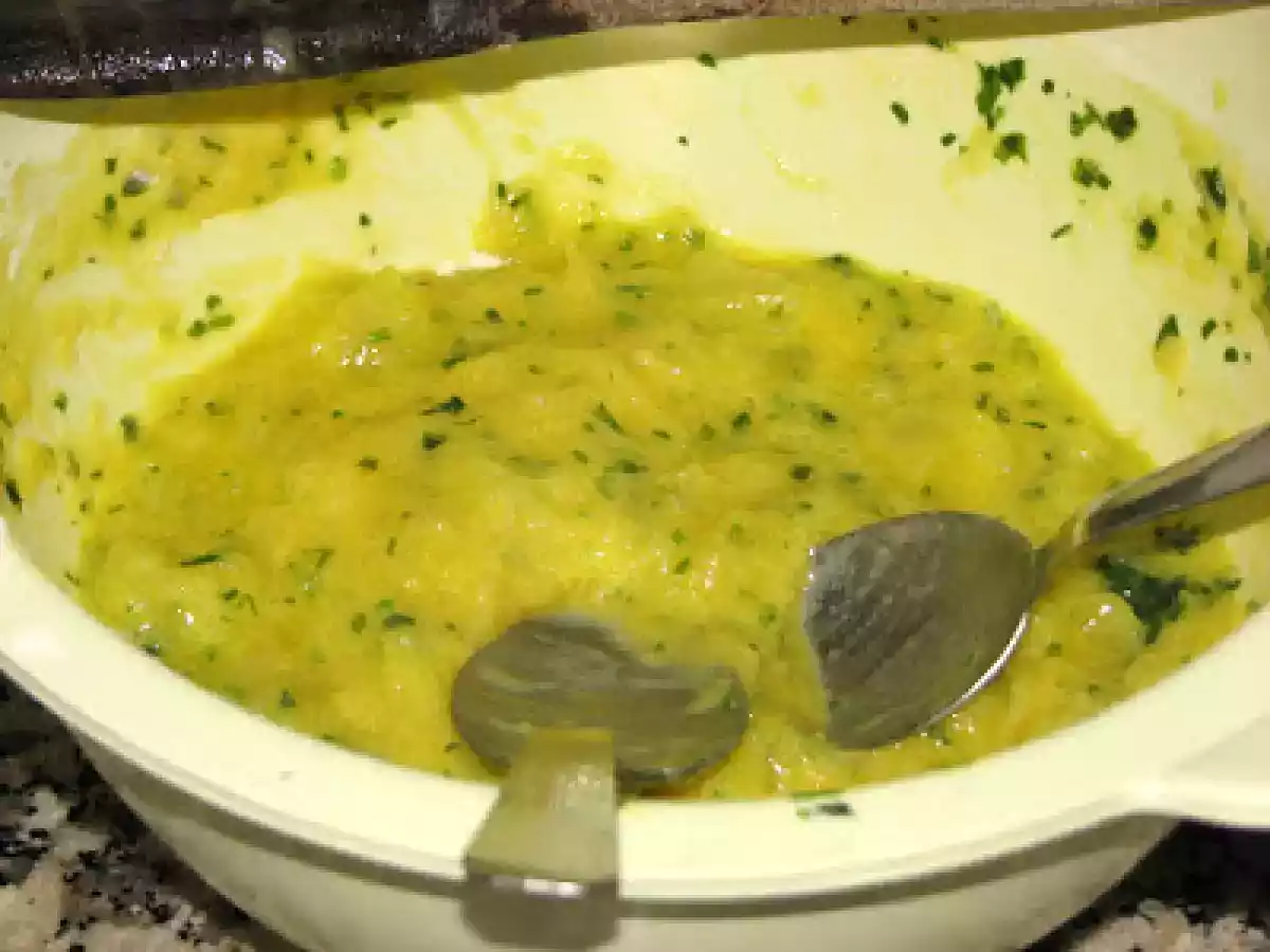 Bacalhau d`Horta