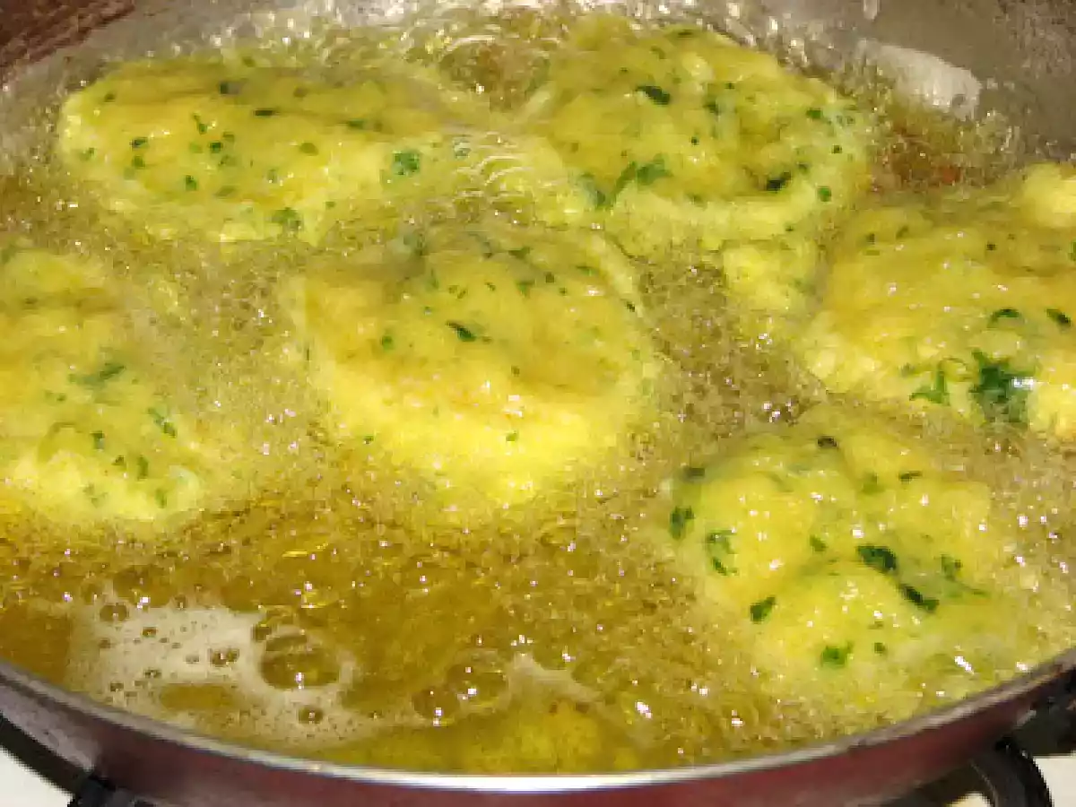 Bacalhau d`Horta - foto 2