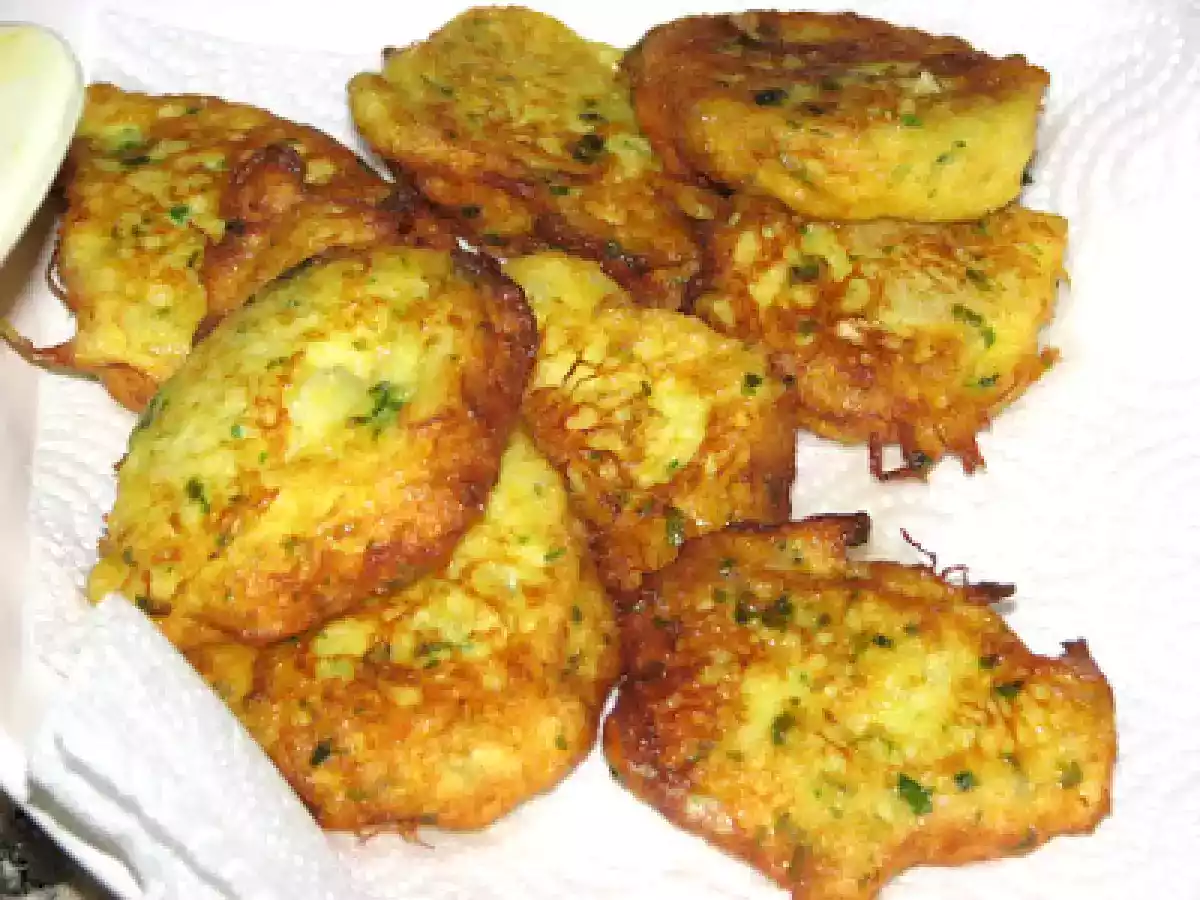 Bacalhau d`Horta - foto 3