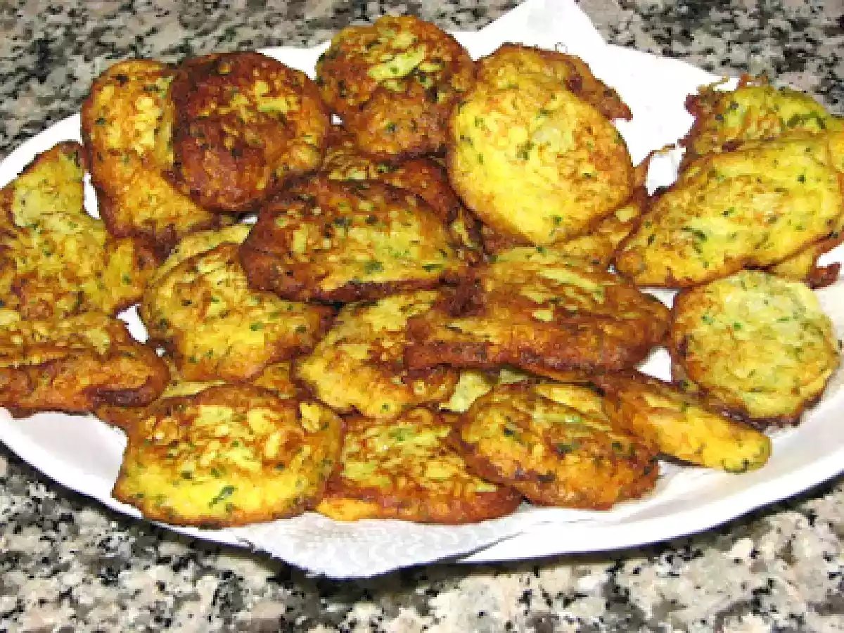 Bacalhau d`Horta - foto 4