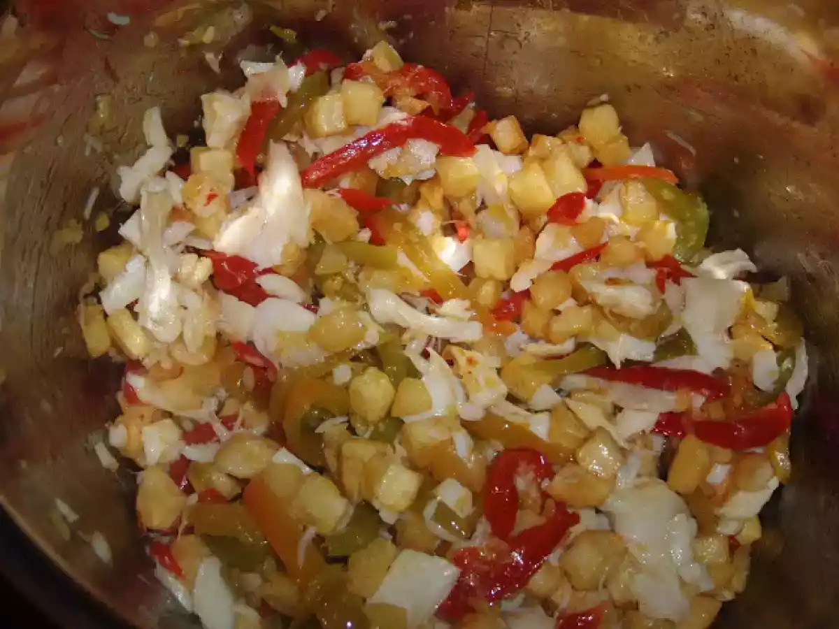 Bacalhau da Alzira - foto 2