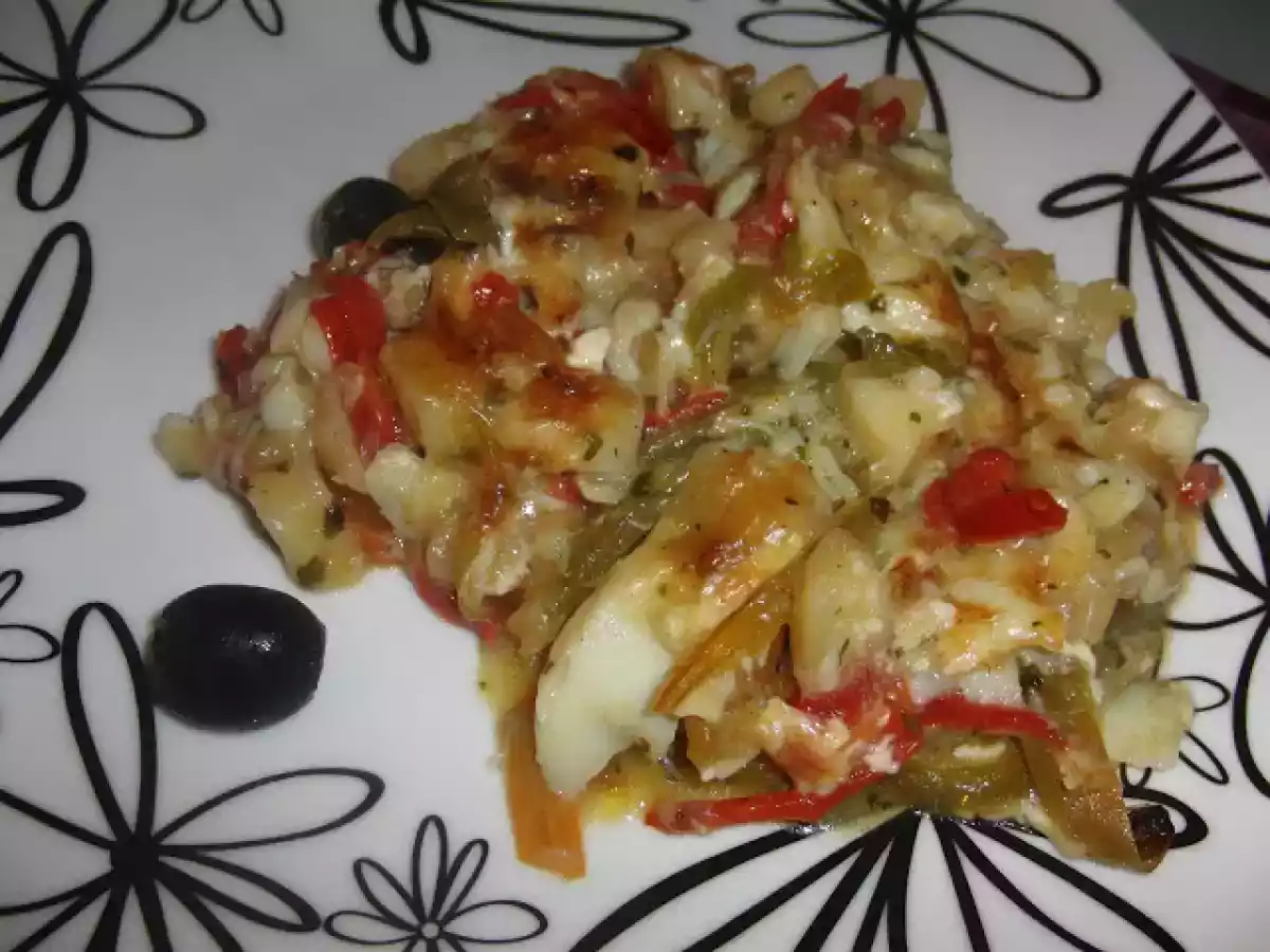 Bacalhau da Alzira - foto 3