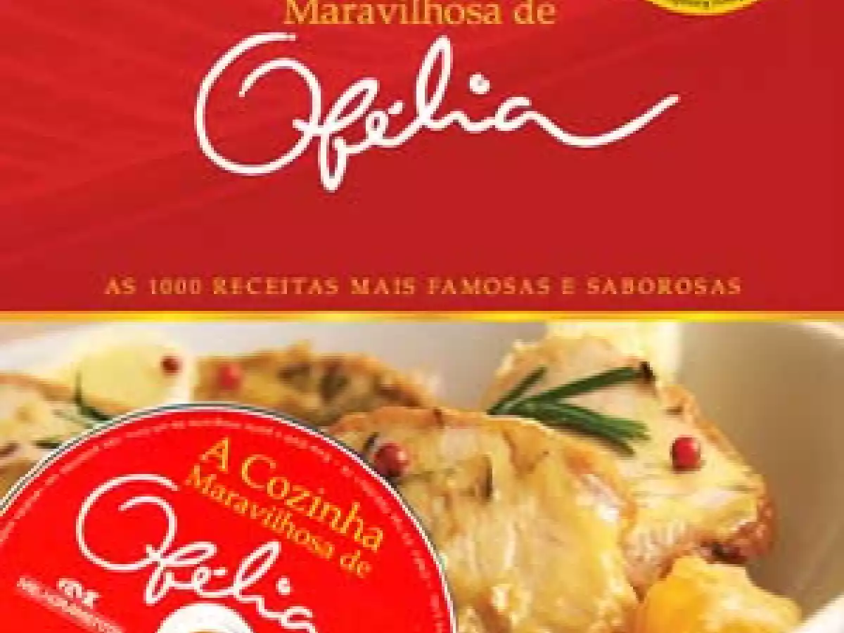 Bacalhau da Ofélia