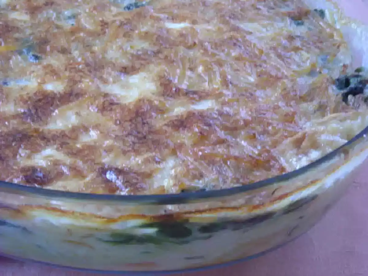 Bacalhau de Domingo