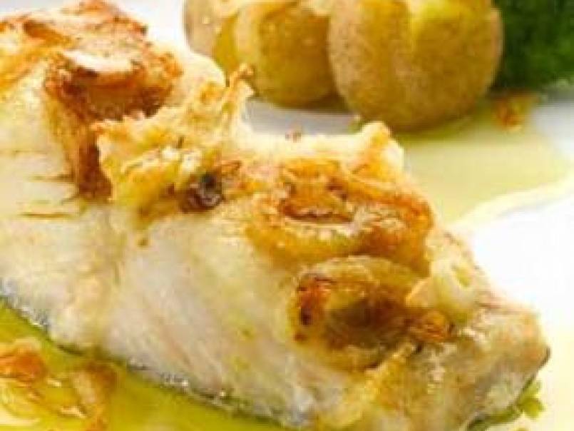 Bacalhau De Natal