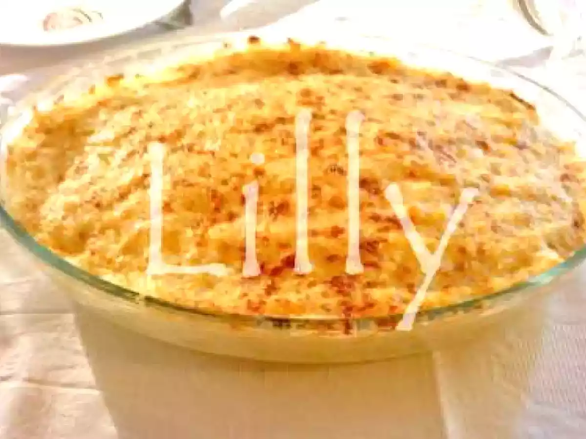 BACALHAU DE NATAS