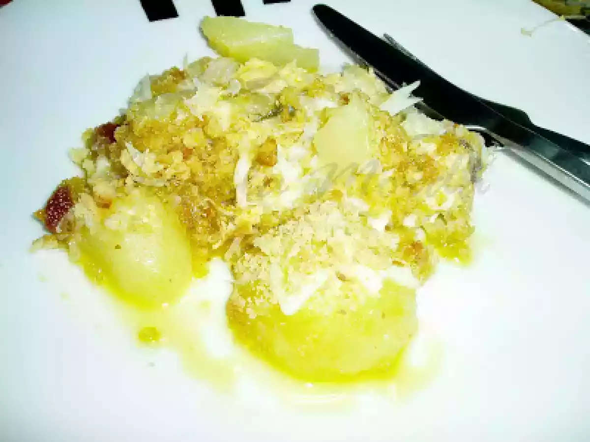 Bacalhau de rapaziada em dia Amarelo - foto 2