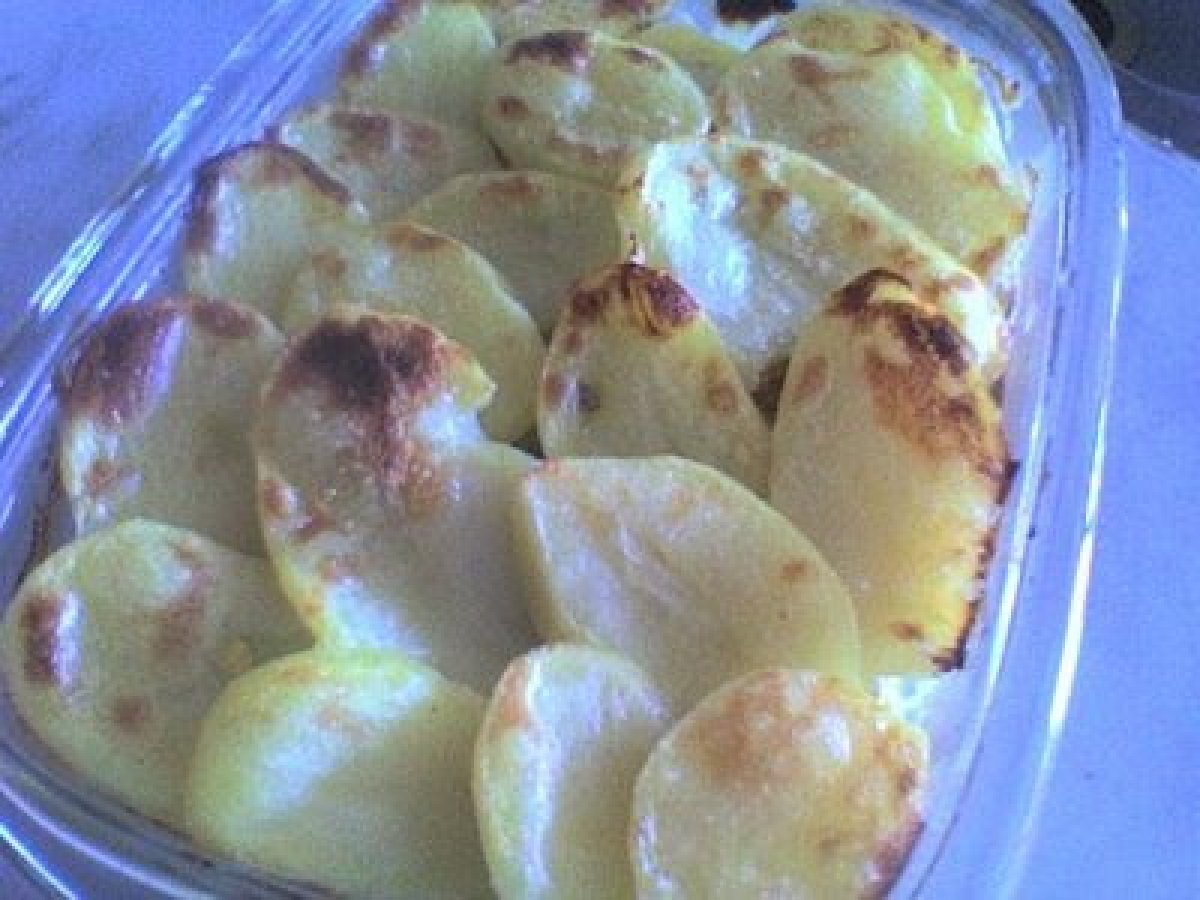 Bacalhau de Segredo