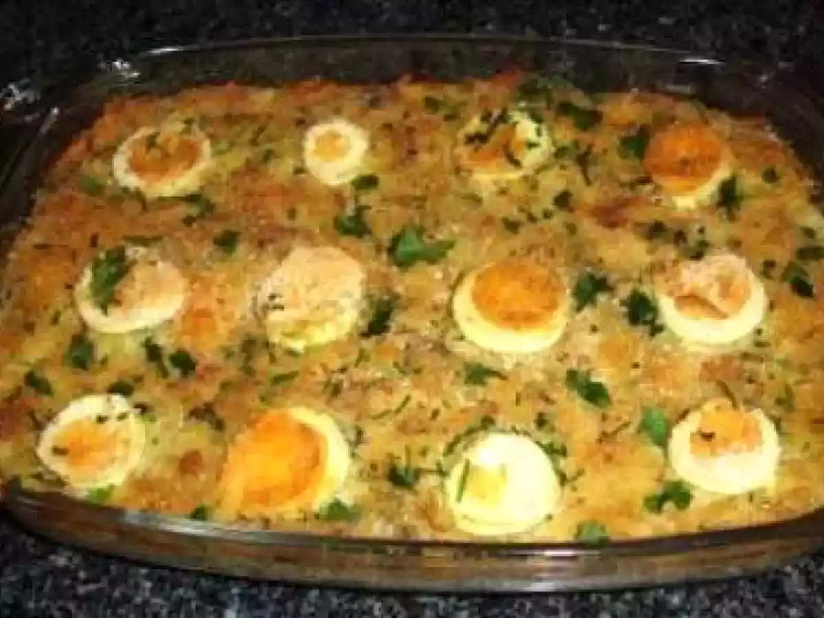 Bacalhau do Entrudo - foto 2
