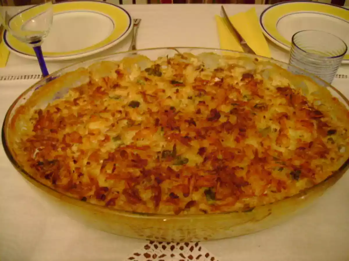 Bacalhau dos Reis