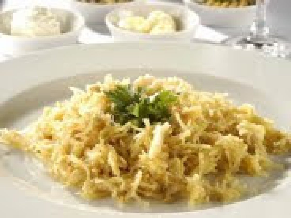 Bacalhau Dourado