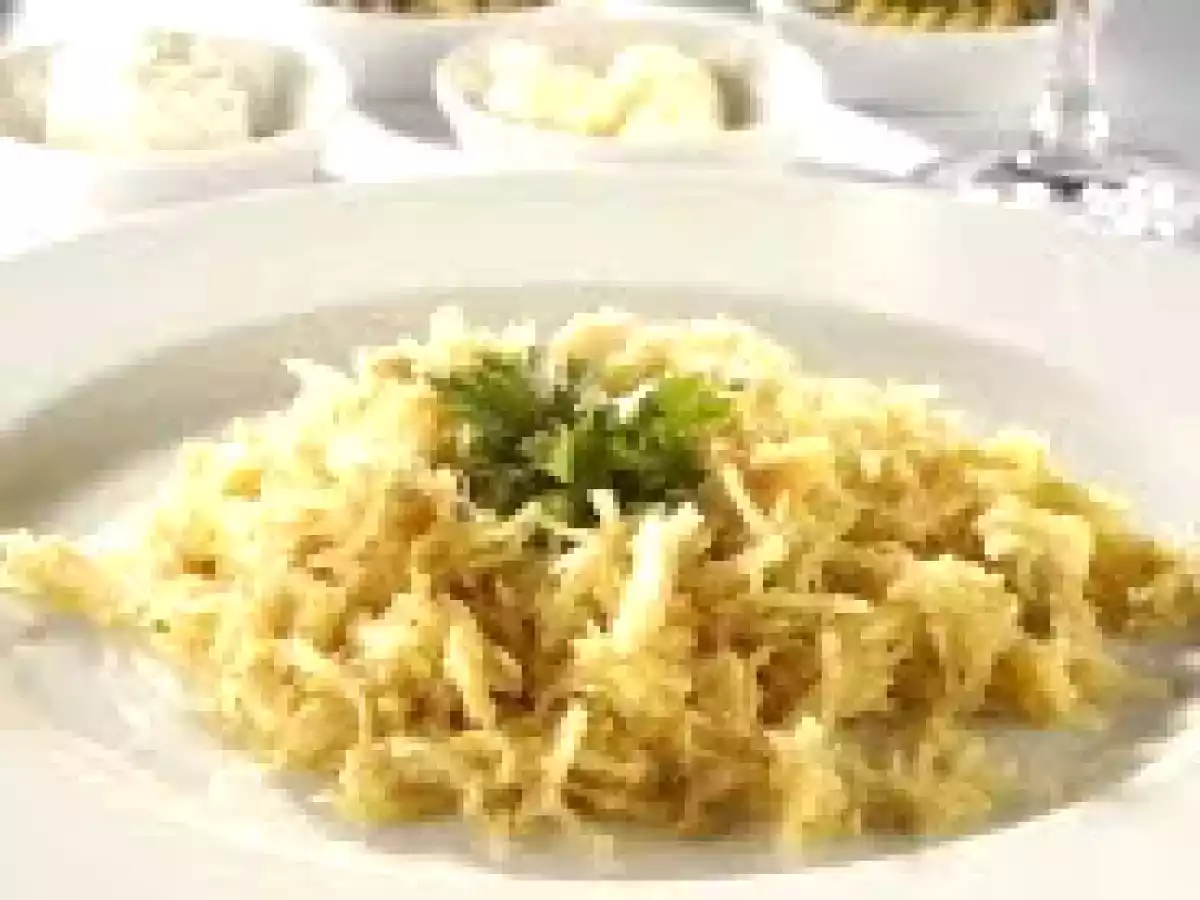 Bacalhau Dourado