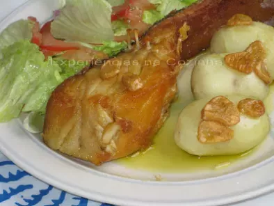 Bacalhau Frito em Azeite, foto 3