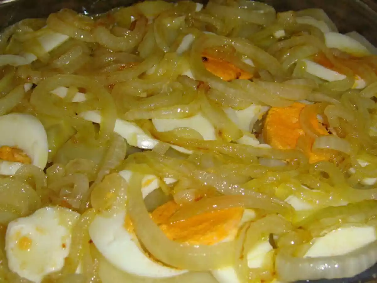 Bacalhau Gratinado com Broa de Milho Aromatizada - foto 5