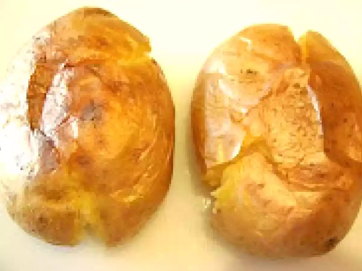 Bacalhau grelhado com batatas ao murro - foto 5