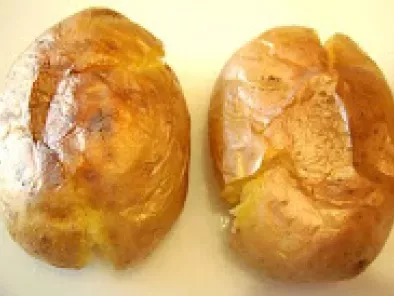Bacalhau grelhado com batatas ao murro - foto 5