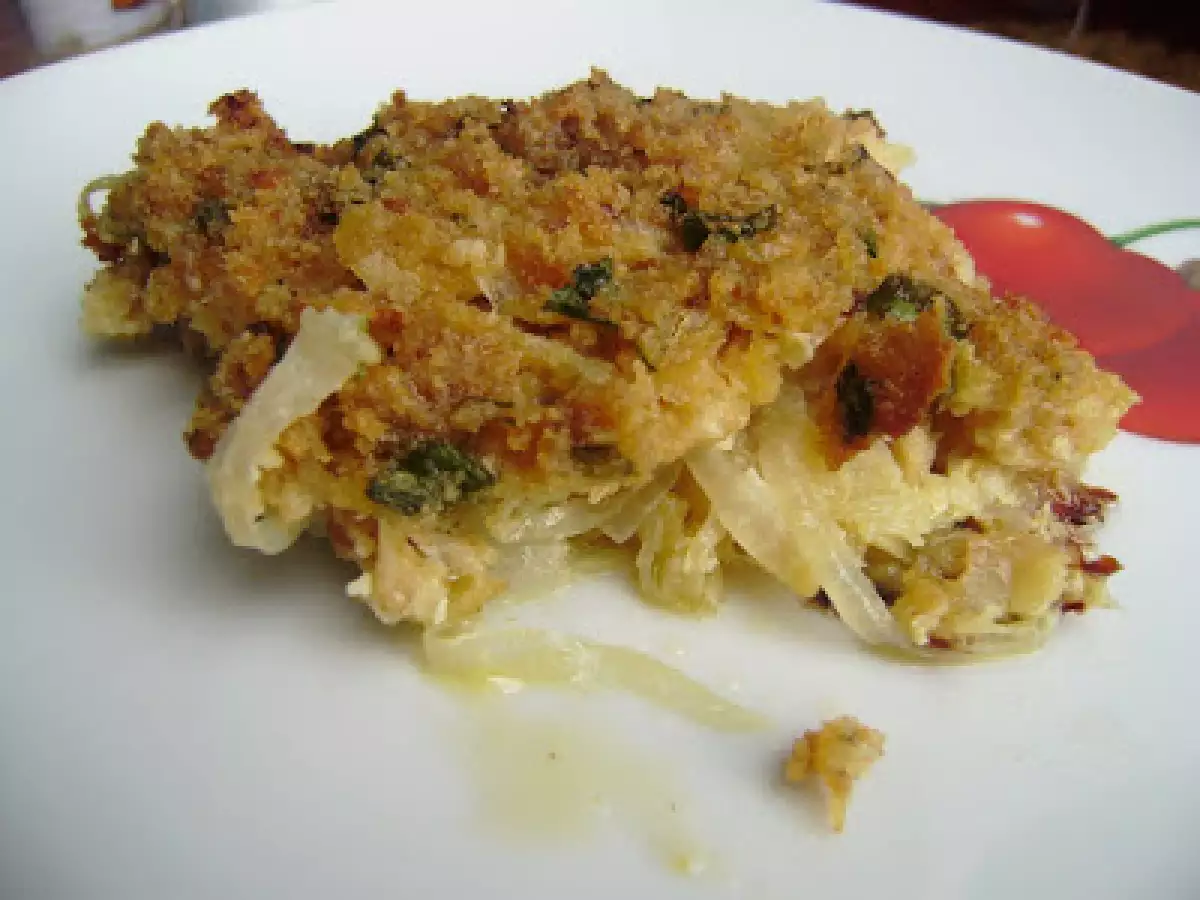 Bacalhau Lagosta