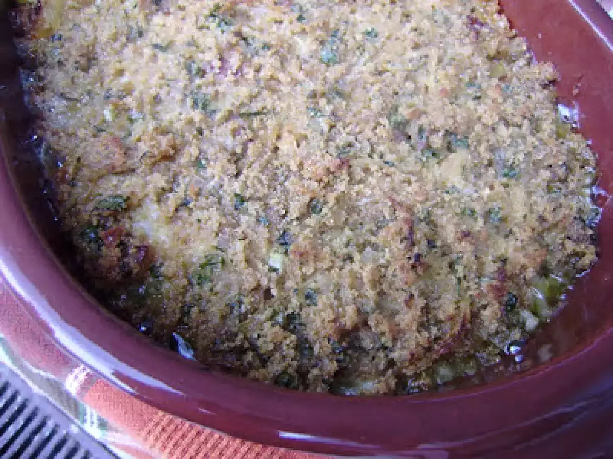 Bacalhau Lagosta - foto 2