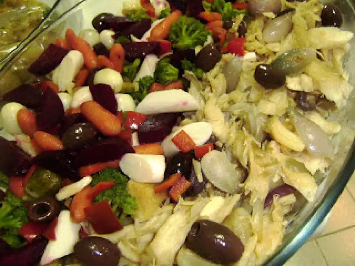 Bacalhau Light - foto 2