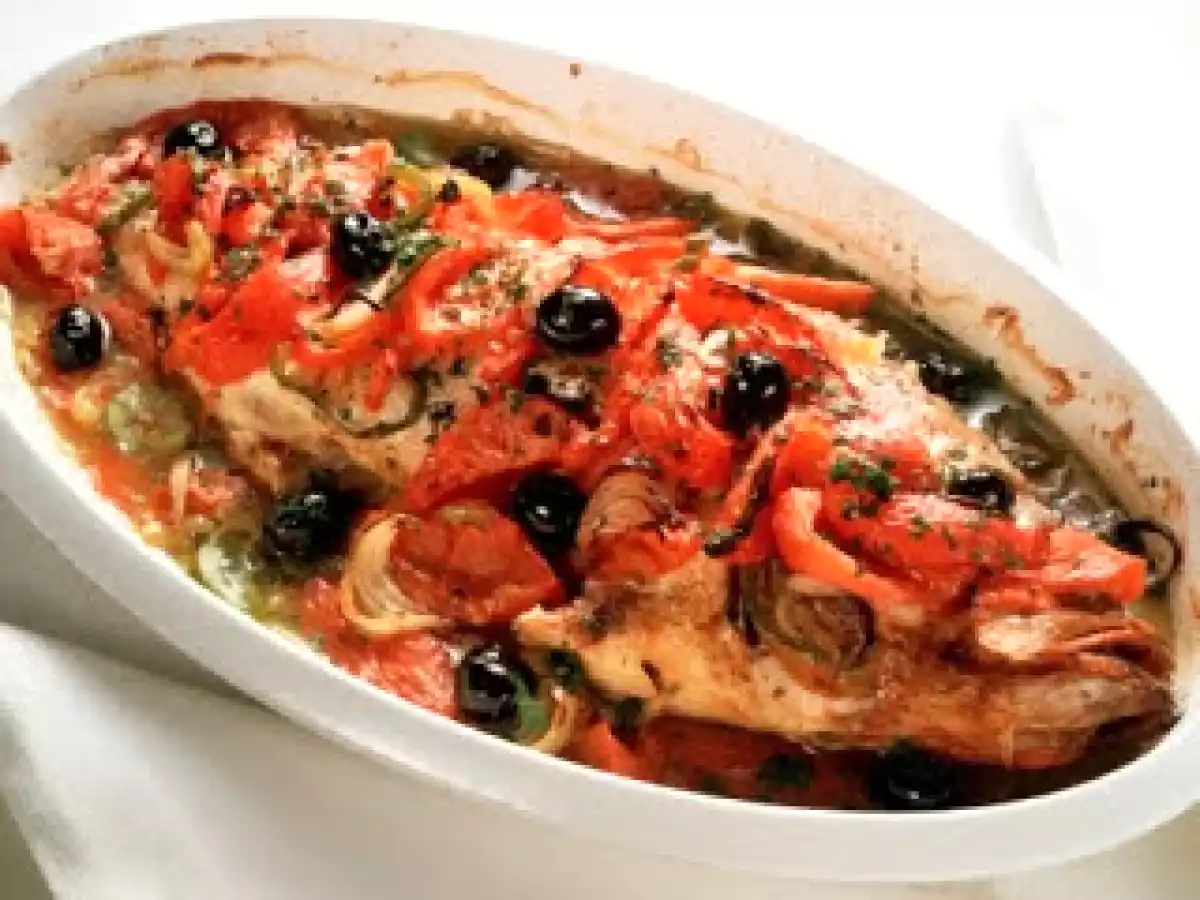 Bacalhau natalino