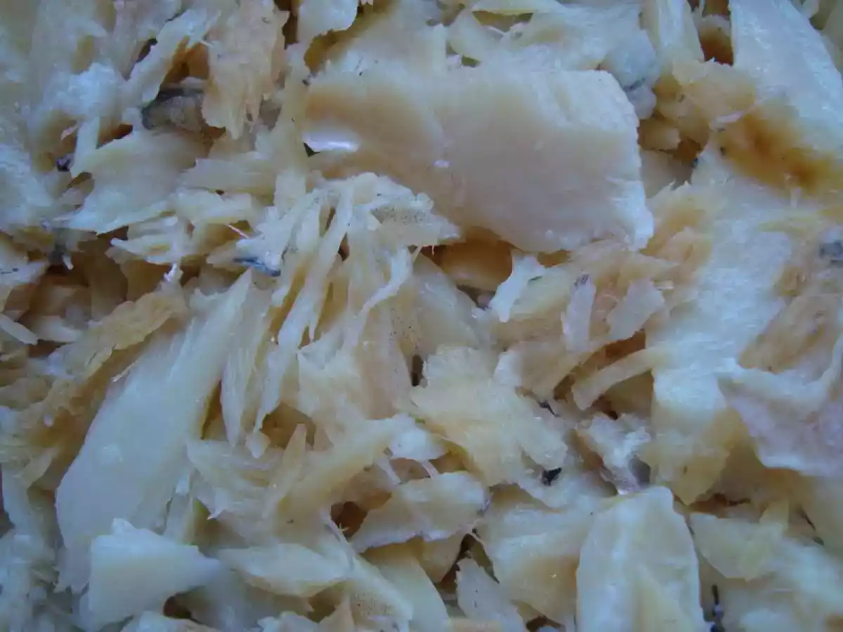BACALHOADA diferente - foto 3
