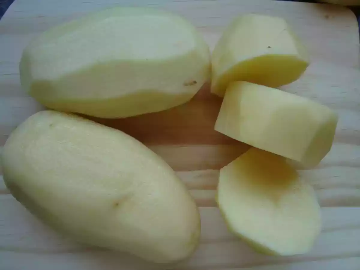 BACALHOADA diferente - foto 6