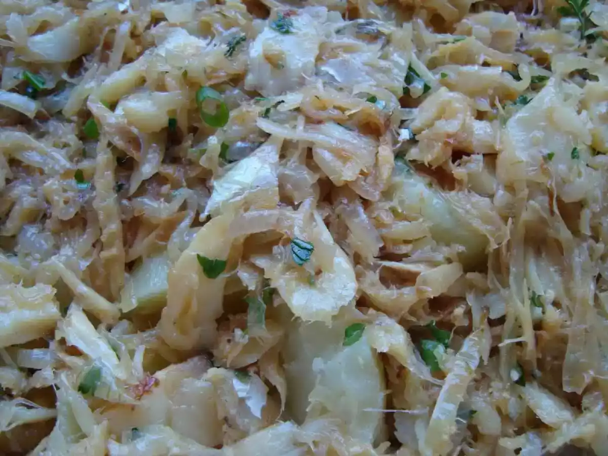 BACALHOADA diferente - foto 9