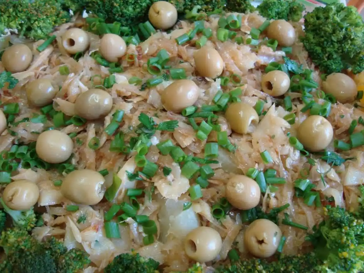 BACALHOADA diferente - foto 10