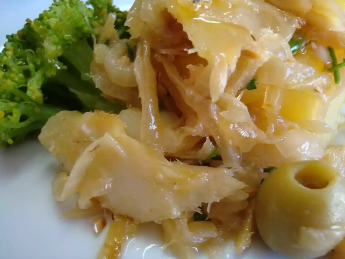 BACALHOADA diferente - foto 11