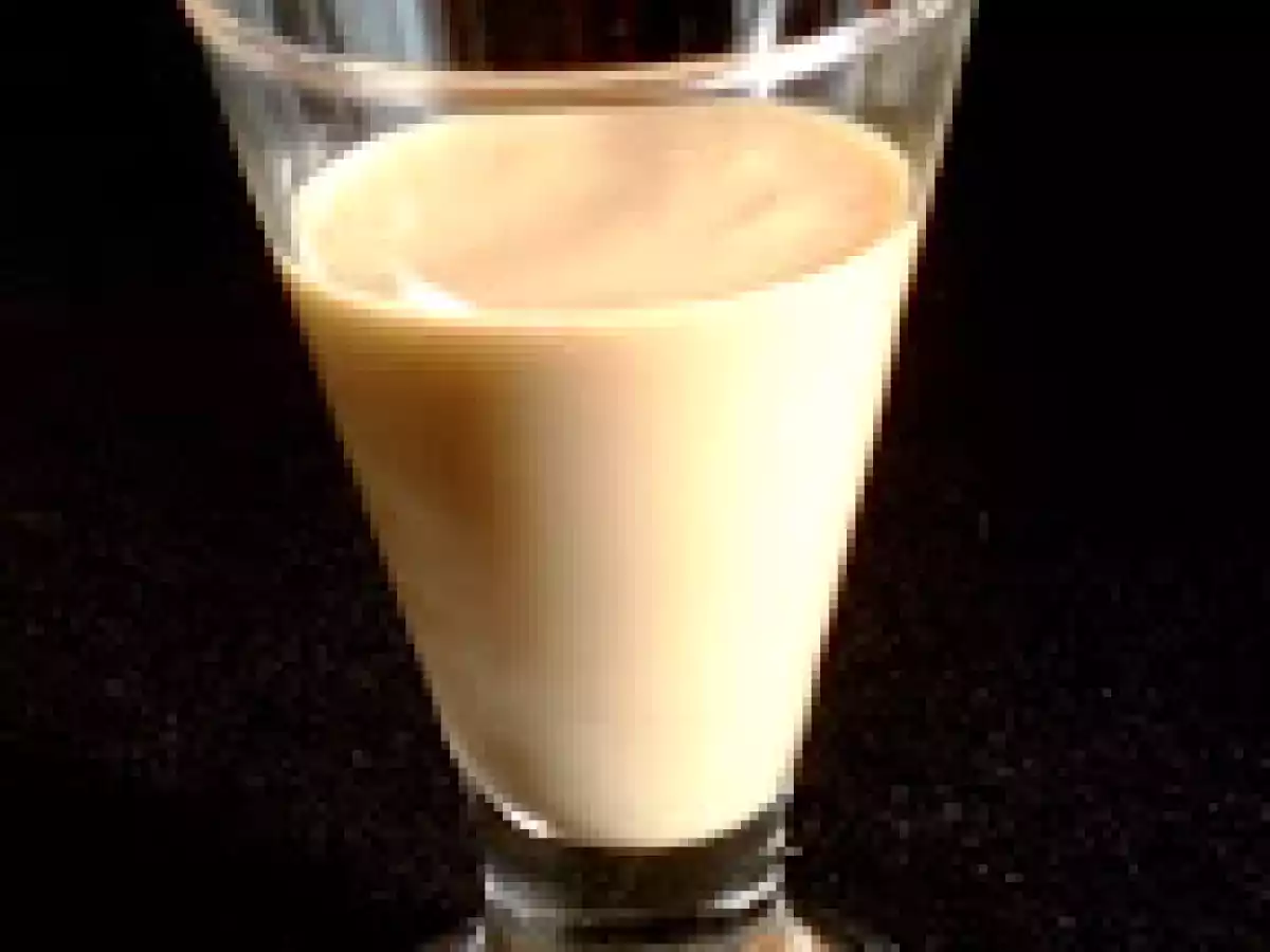 Bailey's Caseiro