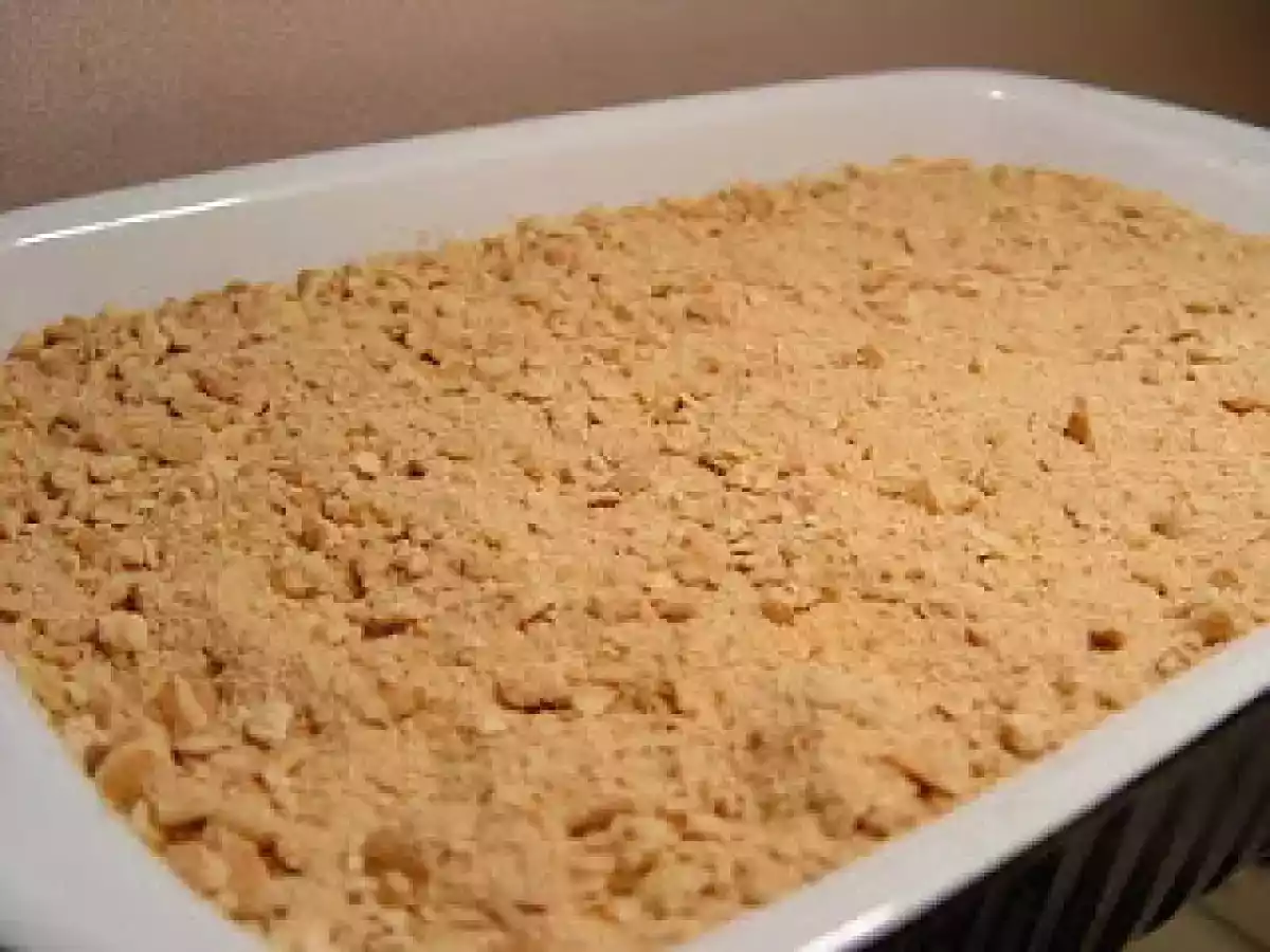 Banana Pudding